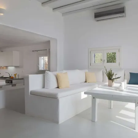 Plan B Holidays Villa Kalafati