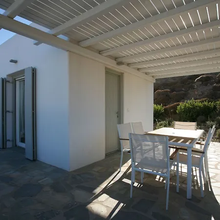 Plan B Holidays Villa Kalafati